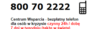 Pgotowie kryzysowe