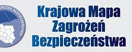 logo Krajowej Mapy Zagrożeń Bezpieczeństwa