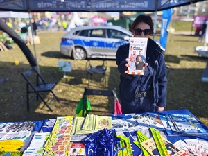 promocja kampanii znamy te numery.