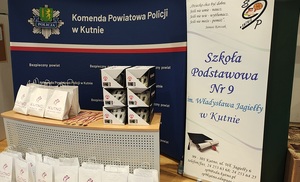 nagrody dla uczestników turnieju.